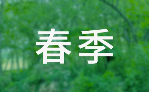 小學(xué)春季學(xué)期教學(xué)工作計劃