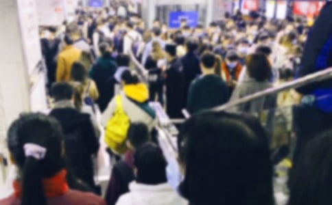 春運(yùn)購票時(shí)間