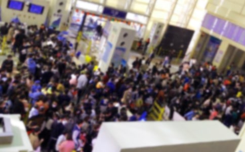 春運(yùn)購票時(shí)間