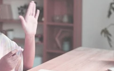 早上打招呼的句子