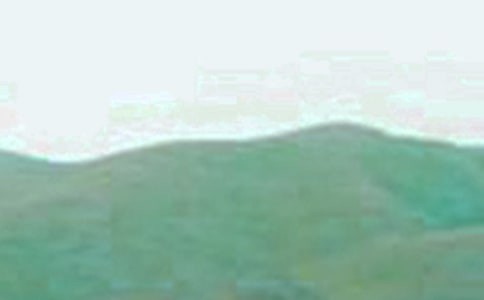 走進(jìn)大山深處作文