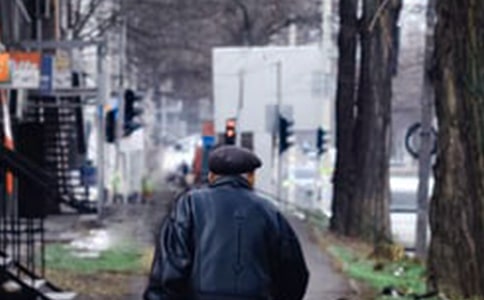 “高齡”32歲 寧波大學(xué)來了個“大叔”級新生