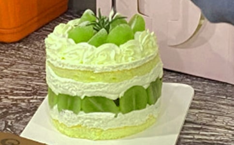 蛋糕失竊案教案