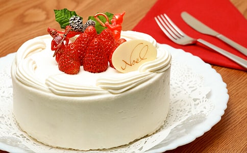 蛋糕訂購合同范本