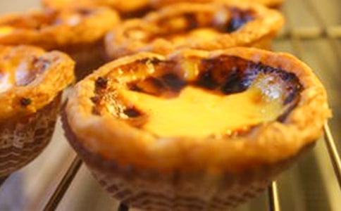 做蛋撻作文400字(精選22篇)