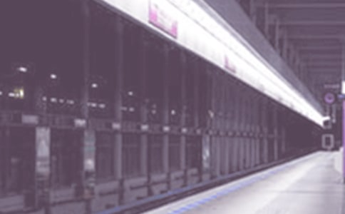 淺談地鐵站臺(tái)屏蔽門(mén)電源模塊設(shè)置