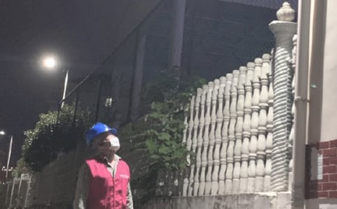 電工實訓報告范文