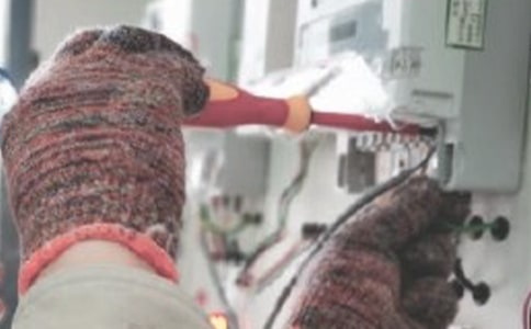 維修電工實(shí)訓(xùn)心得