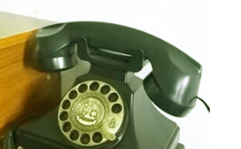 中班美術電話教案及反思