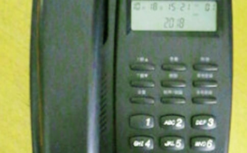 科學(xué)打電話小班教案