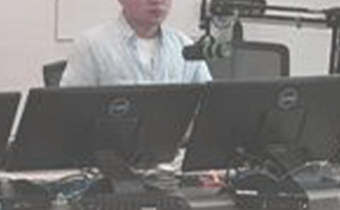 情感電臺廣播稿(2)