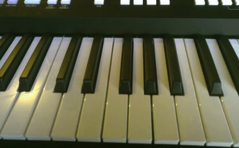 我的理想作文700字-電子琴