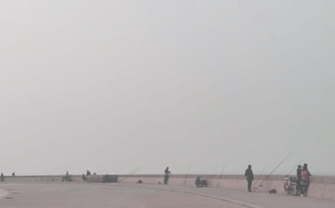 釣魚(yú)的心得