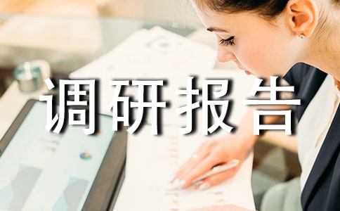 民企檔案工作調(diào)研報告