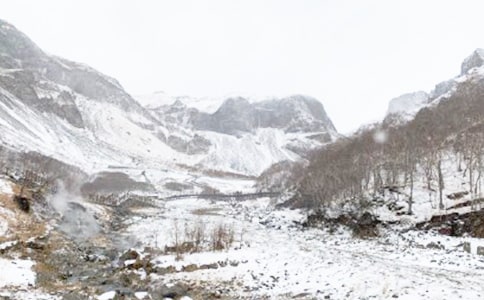 冬季殘奧會開幕式觀后感