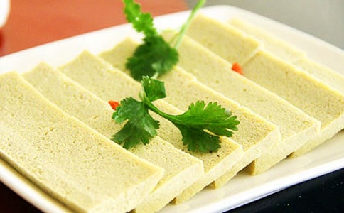 賣豆腐的老婆婆作文