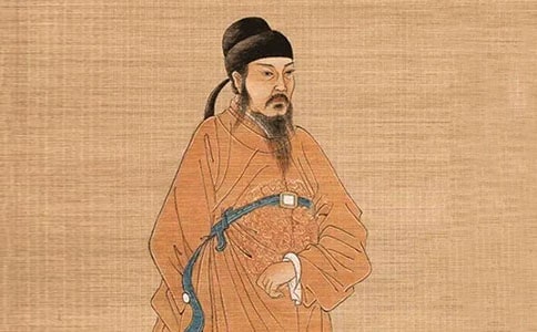 杜甫蜀相賞析-杜甫蜀相翻譯