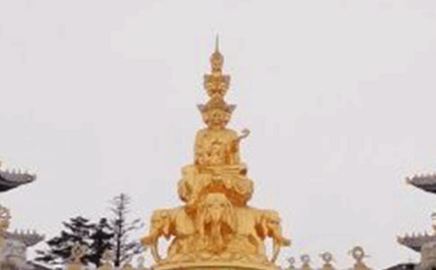 峨眉山之行優(yōu)秀作文