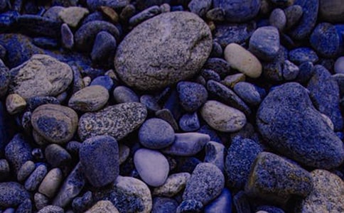 鵝卵石作文450字