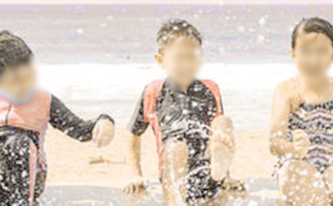 2019孝順的兒女給母親的祝福語