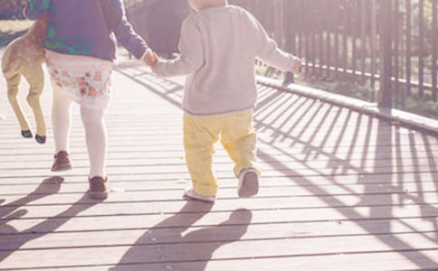 看看精英階層父母怎樣培養(yǎng)精英兒女