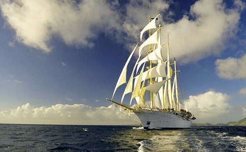 帆船美術(shù)教案