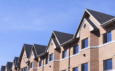 小班美術(shù)造房子教案12篇