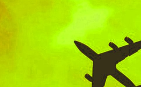 【熱門】折飛機作文三篇