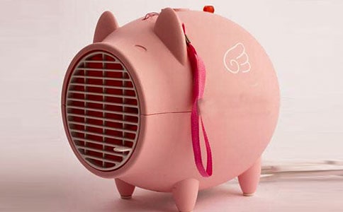 電風(fēng)扇作文600字