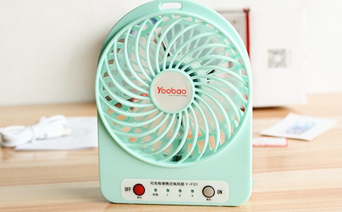 描寫電風(fēng)扇的作文