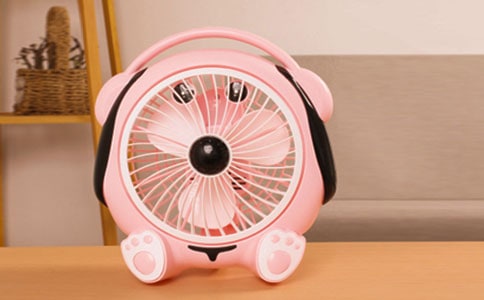 學裝電風扇作文