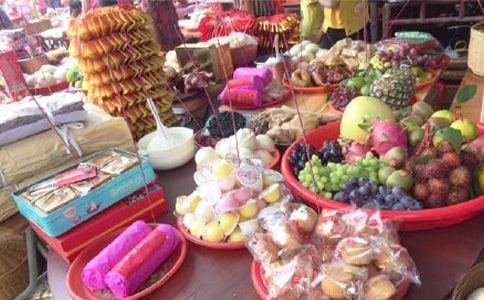 冬至節(jié)風俗