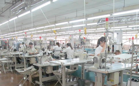 服裝廠招工啟事(7篇)