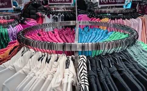 服裝店管理制度