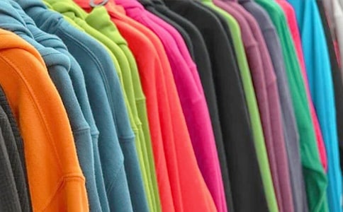 服裝店員工管理制度12篇