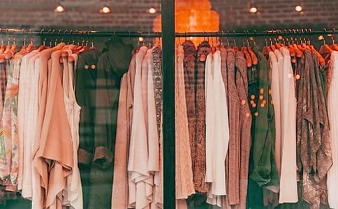 (必備)服裝店工作總結(jié)