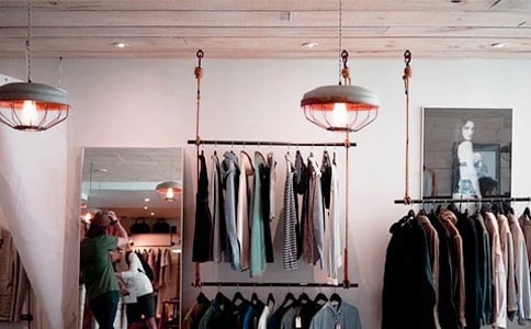 服裝店員工管理制度13篇