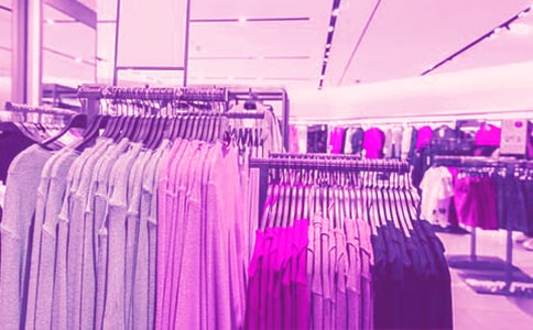 服裝銷售案例心得體會(huì)