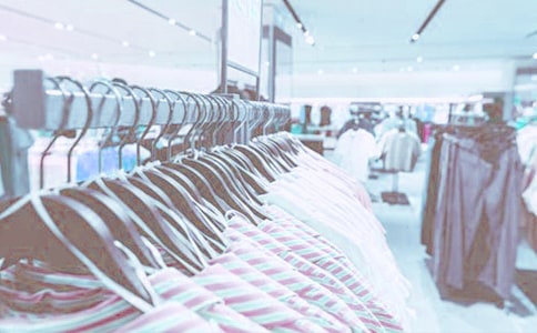 服裝銷售工作心得