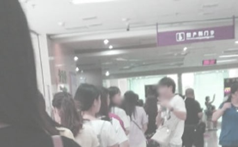 婦產(chǎn)科述職報(bào)告