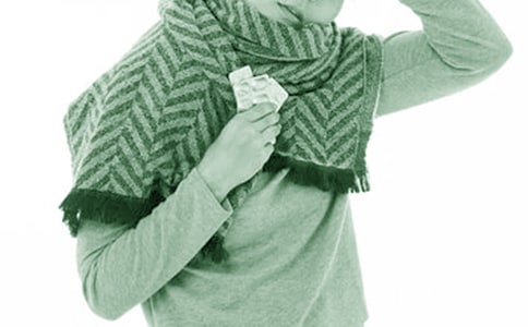 兒童保健 按摩治療寶寶感冒