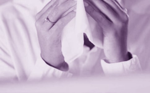 感冒的滋味作文