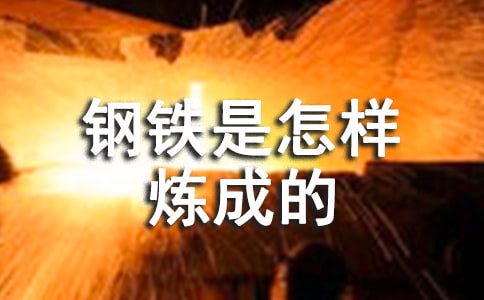 鋼鐵是怎樣煉成的心得體會(huì)