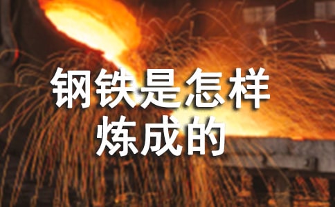 《鋼鐵是怎樣煉成的》讀后感