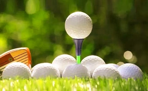 人民日報(bào):7年間高爾夫球場建設(shè)禁令近10個(gè) 仍建400家