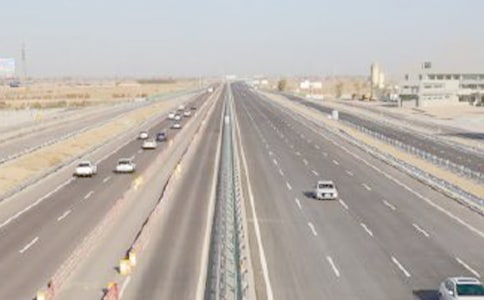 實習心得(高速公路項目結(jié)構(gòu)的認識)