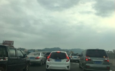 高速公路收費所安全生產(chǎn)工作匯報