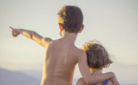 我不想做你的哥哥寫人作文