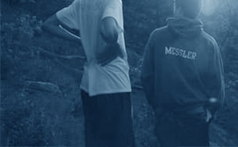 我的鐵哥們作文