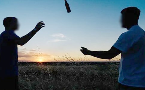 我的鐵哥們作文必備15篇